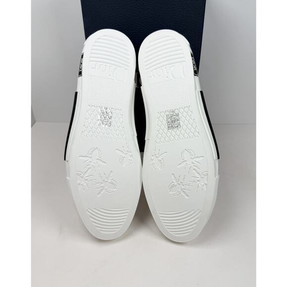 Size 46EU/13US - Dior B23 Oblique Orange Low Sneakers🧡 NEW/RETAIL $1K! - Picture 6 of 9